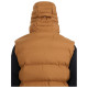 4F Ανδρικό αμάνικο μπουφάν Vest Jacket
